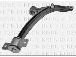 BORG & BECK BCA6731 vikšro valdymo svirtis 
 Ašies montavimas/vairavimo mechanizmas/ratai -> Valdymo svirtis/pasukamosios svirties sujungimas -> Vairo trauklės (valdymo svirtis, išilginis balansyras, diago
542150012, 542150038, 542150012