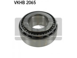 SKF VKHB 2065 rato guolis 
 Ašies montavimas/vairavimo mechanizmas/ratai -> Rato stebulė/montavimas -> Rato guolis
8582739, 1905261, 06.32489.0002
