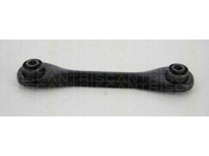 TRISCAN 8500 10539 vikšro valdymo svirtis 
 Ašies montavimas/vairavimo mechanizmas/ratai -> Valdymo svirtis/pasukamosios svirties sujungimas -> Vairo trauklės (valdymo svirtis, išilginis balansyras, diago
1061668, 1100983, 1105524, 1253733
