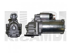 AUTOTEAM SFO101A starteris 
 Elektros įranga -> Starterio sistema -> Starteris
1096338, 1120215, 1140110, 1151641