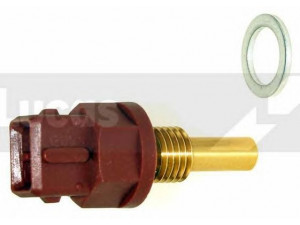 LUCAS ELECTRICAL SNB848 siuntimo blokas, aušinimo skysčio temperatūra 
 Elektros įranga -> Jutikliai
MEK100060