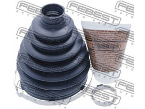 FEBEST 0117P-200 gofruotoji membrana, kardaninis velenas 
 Ratų pavara -> Gofruotoji membrana
04427-60090