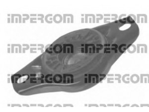 ORIGINAL IMPERIUM 37057 pakabos statramsčio atraminis guolis 
 Ašies montavimas/vairavimo mechanizmas/ratai -> Montavimas, pakabos statramstis
1437051, 6G9118A116AAA