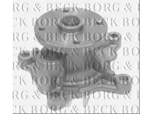 BORG & BECK BWP2233 vandens siurblys 
 Aušinimo sistema -> Vandens siurblys/tarpiklis -> Vandens siurblys
251002B000, 25100 2B000, 25100-2B-000