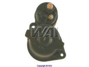 WAIglobal 31155R starteris 
 Elektros įranga -> Starterio sistema -> Starteris
233002F200