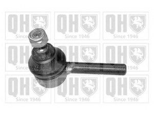 QUINTON HAZELL QR1204S skersinės vairo trauklės galas 
 Vairavimas -> Vairo mechanizmo sujungimai
00 12 891 400, 12 891 400