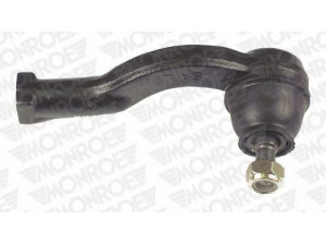 MONROE L68001 skersinės vairo trauklės galas 
 Vairavimas -> Vairo mechanizmo sujungimai
31320-GA111, 31320-GA112