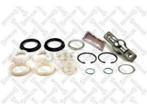 STELLOX 84-12030-SX remonto komplektas, trauklė 
 Ašies montavimas/vairavimo mechanizmas/ratai -> Valdymo svirtis/pasukamosios svirties sujungimas -> Vairo trauklės (valdymo svirtis, išilginis balansyras, diago
0693778, 0003500213, 0005861433