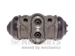 NIPPARTS N3248047 rato stabdžių cilindras 
 Stabdžių sistema -> Ratų cilindrai
53401-65D00