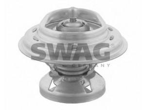 SWAG 10 90 9672 termostatas, aušinimo skystis 
 Aušinimo sistema -> Termostatas/tarpiklis -> Thermostat
601 200 00 15, 601 200 00 15