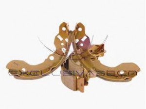 MDR MRS-2897 stabdžių trinkelių komplektas 
 Techninės priežiūros dalys -> Papildomas remontas
5321060A30