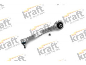 KRAFT AUTOMOTIVE 4211295 vikšro valdymo svirtis 
 Ašies montavimas/vairavimo mechanizmas/ratai -> Valdymo svirtis/pasukamosios svirties sujungimas -> Vairo trauklės (valdymo svirtis, išilginis balansyras, diago
211 330 30 11, 2113301211, 2113301611