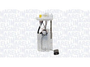 MAGNETI MARELLI 519700000087 degalų tiekimo modulis 
 Degalų tiekimo sistema -> Kuro siurblys/dalys -> Kuro siurblys
51818016, 51818016, 69503486, 51818016
