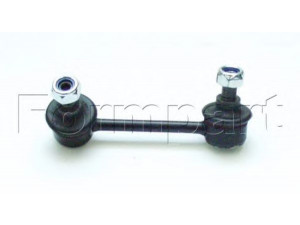 FORMPART 4208018 šarnyro stabilizatorius 
 Ašies montavimas/vairavimo mechanizmas/ratai -> Stabilizatorius/fiksatoriai -> Savaime išsilyginanti atrama
48840-21010