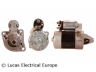 LUCAS ELECTRICAL LRS00557 starteris 
 Elektros įranga -> Starterio sistema -> Starteris
B303-18-400, B303-18-400A, B30318400