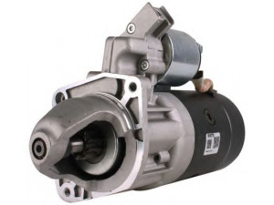 PowerMax 8212773 starteris 
 Elektros įranga -> Starterio sistema -> Starteris
60808773, 7642260, 7642261, 7680619