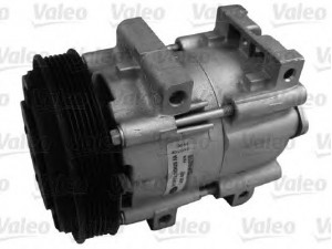 VALEO 699834 kompresorius, oro kondicionierius 
 Oro kondicionavimas -> Kompresorius/dalys
1004215, 1007097, 1018945, 1037516