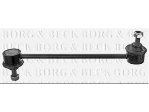 BORG & BECK BDL6456HD šarnyro stabilizatorius 
 Ašies montavimas/vairavimo mechanizmas/ratai -> Stabilizatorius/fiksatoriai -> Savaime išsilyginanti atrama
31351095694, 31356780847