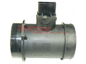 METZGER 0890191 oro masės jutiklis 
 Elektros įranga -> Jutikliai
059 906 461B, 059 906 461BX