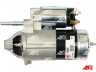 AS-PL S9080 starteris 
 Elektros įranga -> Starterio sistema -> Starteris
36100-37210
