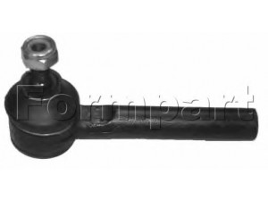 FORMPART 1402008 skersinės vairo trauklės galas 
 Vairavimas -> Vairo mechanizmo sujungimai
7669756, 5960036, 7669756, SE-022162406A