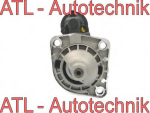 ATL Autotechnik A 10 190 starteris 
 Elektros įranga -> Starterio sistema -> Starteris
77 00 633 995, 77 00 709 922, 77 01 348 805
