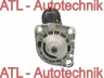 ATL Autotechnik A 10 190 starteris 
 Elektros įranga -> Starterio sistema -> Starteris
77 00 633 995, 77 00 709 922, 77 01 348 805