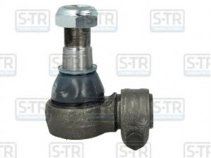 S-TR STR-20301 skersinės vairo trauklės galas
0009964845, 0014607048, 42533073