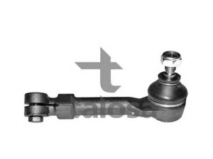 TALOSA 42-06153 skersinės vairo trauklės galas 
 Vairavimas -> Vairo mechanizmo sujungimai
6000022715