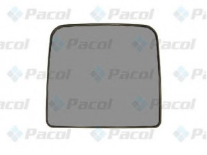 PACOL MAN-MR-027R veidrodėlio stiklas, išorinis veidrodėlis
81637336072