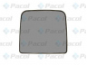 PACOL MAN-MR-027R veidrodėlio stiklas, išorinis veidrodėlis
81637336072