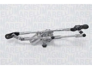MAGNETI MARELLI 064300344010 langų valytuvų sistema 
 Priekinio stiklo valymo sistema -> Priekinio stiklo valymo sistema
288000001R+288100941R, 288000007R