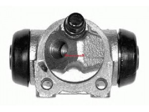 BENDIX 211900B rato stabdžių cilindras 
 Stabdžių sistema -> Ratų cilindrai
7701034119