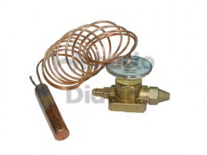 WEBASTO 82D0585090A išsiplėtimo vožtuvas, oro kondicionavimas; išsiplėtimo vožtuvas, oro kondicionavimas