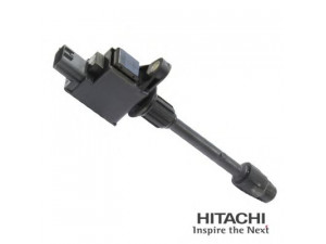 HITACHI 2503920 ritė, uždegimas 
 Kibirkšties / kaitinamasis uždegimas -> Uždegimo ritė
224482Y000, HEXEXM2841, IGC0021
