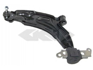 SPIDAN 50110 vikšro valdymo svirtis 
 Ašies montavimas/vairavimo mechanizmas/ratai -> Valdymo svirtis/pasukamosios svirties sujungimas -> Vairo trauklės (valdymo svirtis, išilginis balansyras, diago
464 54 595