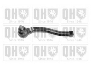 QUINTON HAZELL QR3457S skersinės vairo trauklės galas 
 Vairavimas -> Vairo mechanizmo sujungimai
93 740 722