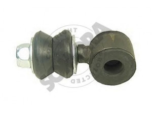 SOMORA 355288 šarnyro stabilizatorius