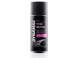 DYNAMAX 606142 gumos klijai