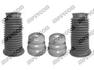 ORIGINAL IMPERIUM 50388 apsauginio dangtelio komplektas, amortizatorius
51885856, 55700767, 51885856, 55700767