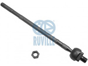 RUVILLE 918449 vidinė skersinė vairo trauklė 
 Vairavimas -> Vairo mechanizmo sujungimai
57724-2B000, 57724-3A000, 57785-26200
