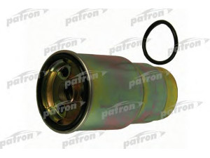 PATRON PF3037 kuro filtras 
 Filtrai -> Kuro filtras
R2L113ZA5A, 2339033010, 2339033020