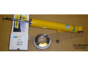 BILSTEIN 24-060486 amortizatorius