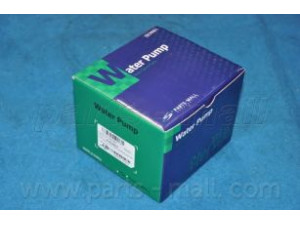 PARTS-MALL PHF-008 vandens siurblys 
 Aušinimo sistema -> Vandens siurblys/tarpiklis -> Vandens siurblys
16100-29415