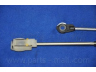 PARTS-MALL PTA-355 sankabos trosas
4379426100