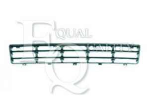 EQUAL QUALITY G0232 ventiliacijos grotelės, buferis 
 Kėbulas -> Transporto priemonės priekis -> Buferis/dalys
1JO853677D B41