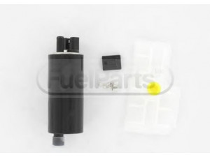 STANDARD FP2156 kuro siurblys 
 Degalų tiekimo sistema -> Kuro siurblys/dalys -> Kuro siurblys
16 14 1 182 842, 16 14 6 758 736