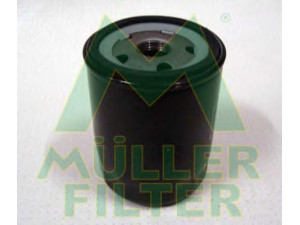 MULLER FILTER FO125 alyvos filtras 
 Techninės priežiūros dalys -> Techninės priežiūros intervalai
116440603000, 60507080, 1109W7