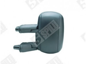 SPILU 53018 išorinis veidrodėlis 
 Kėbulas -> Keleivių kabina -> Veidrodėlis
735394266