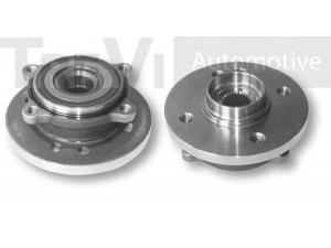 TREVI AUTOMOTIVE WB2032 rato guolio komplektas 
 Ašies montavimas/vairavimo mechanizmas/ratai -> Rato stebulė/montavimas -> Rato guolis
31226776162, 31226776671